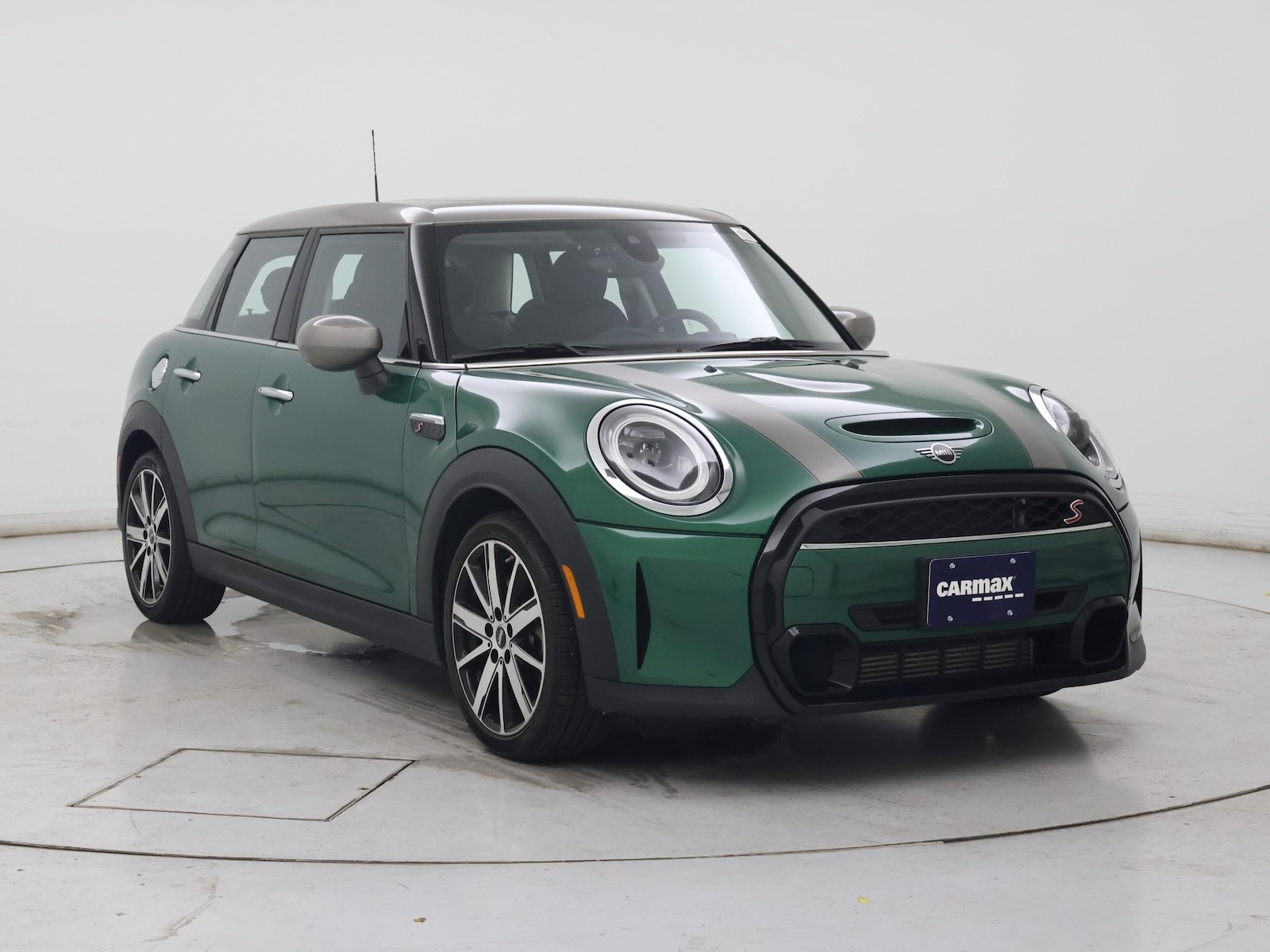 mini hardtop 4 door 2024 WMW53DK01R2U56993 image mini hardtop 4 door 2024 WMW53DK01R2U56993 image